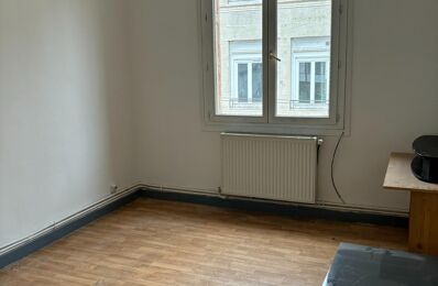 appartement 3 pièces 50 m2 à vendre à Saint-Étienne (42000)