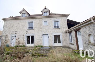 vente maison 260 000 € à proximité de Angerville (91670)