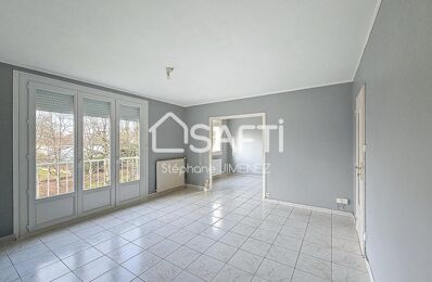 vente appartement 139 000 € à proximité de Montussan (33450)