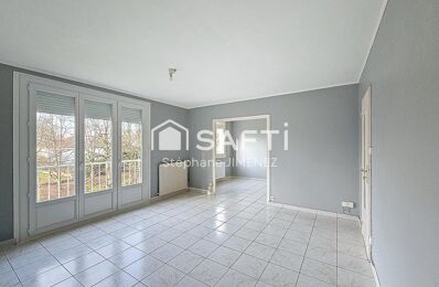 vente appartement 139 000 € à proximité de Ambarès-Et-Lagrave (33440)