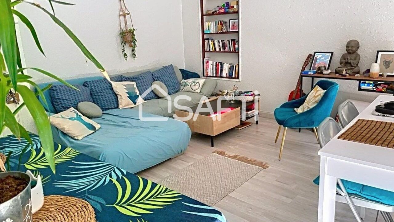 appartement 3 pièces 85 m2 à vendre à Avignon (84000)