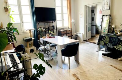 vente appartement 185 000 € à proximité de Barbentane (13570)