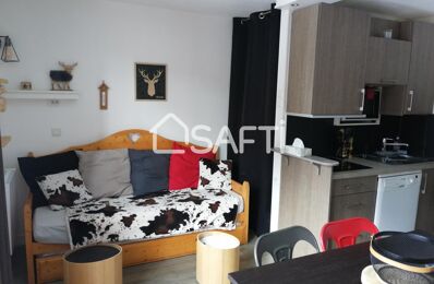 vente appartement 253 000 € à proximité de Risoul (05600)