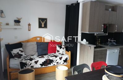 vente appartement 248 000 € à proximité de Vars (05560)