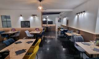 Commerce  340 m² à vendre à Nangis (77370)