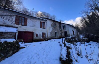 vente maison 169 000 € à proximité de Ornolac-Ussat-les-Bains (09400)