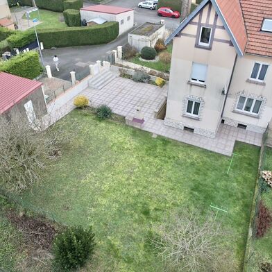 Maison 5 pièces 95 m²