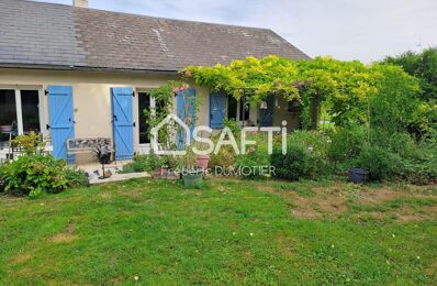 vente maison 180 800 € à proximité de Saint-Quentin (02100)