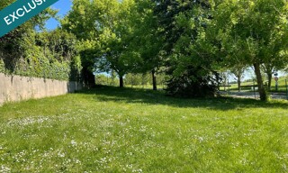 Terrain  389 m² à vendre à Saint-Georges-lès-Baillargeaux (86130)