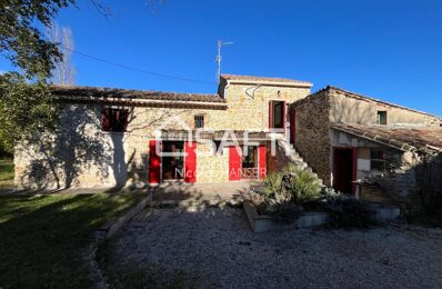 vente maison 339 000 € à proximité de Mons (30340)