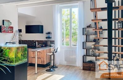 vente appartement 159 000 € à proximité de Marseille 12 (13012)