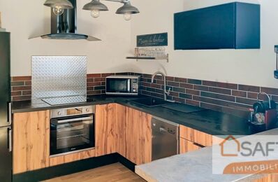 vente appartement 159 000 € à proximité de La Penne-sur-Huveaune (13821)