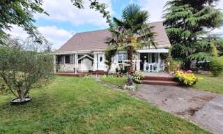 Maison 5 Pièces 136 m² à vendre à Pacy-sur-Eure (27120)