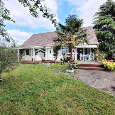 Maison 5 pièces 285000 €