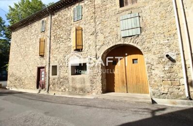 vente maison 110 000 € à proximité de Antugnac (11190)