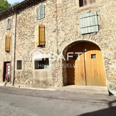Maison 6 pièces 110000 €
