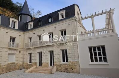 vente maison 1 900 000 € à proximité de Parçay-Meslay (37210)