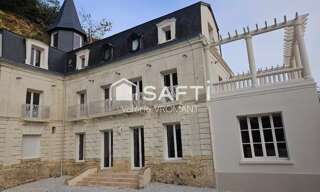 Maison 7 Pièces 277 m² à vendre à Rochecorbon (37210)