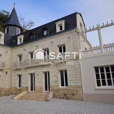 Maison 7 pièces 1716000 €