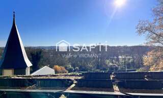 Maison 7 Pièces 277 m² à vendre à Rochecorbon (37210)