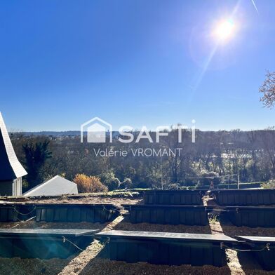 Maison 7 pièces 1716000 €