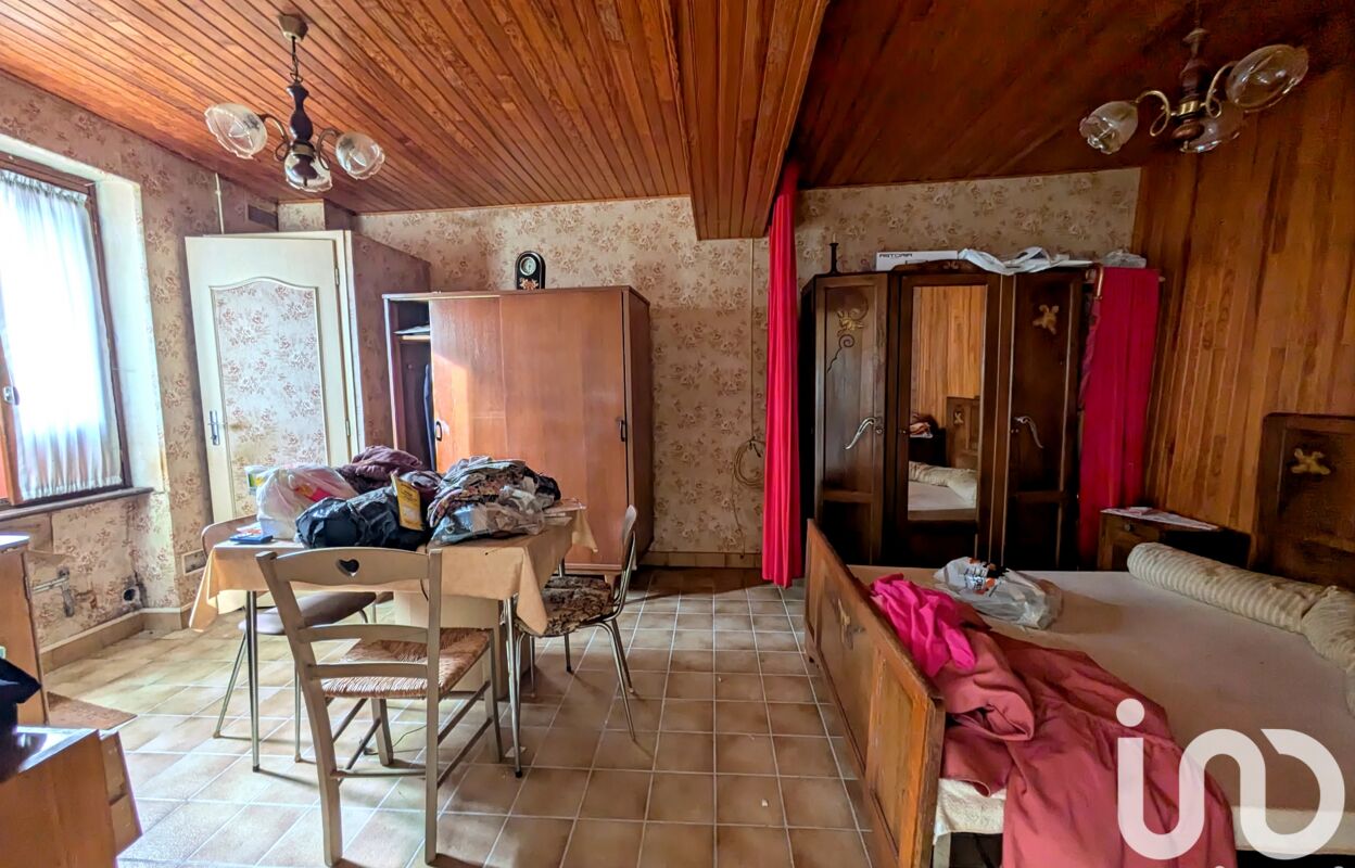 maison 4 pièces 60 m2 à vendre à Désertines (03630)