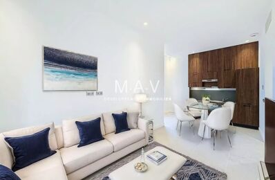 vente appartement 520 000 € à proximité de Saint-Laurent-du-Var (06700)