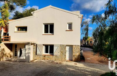 vente maison 829 000 € à proximité de Roquebrune-sur-Argens (83520)