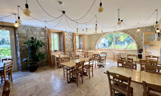 Commerce  578 m² à vendre à Concoules (30450)