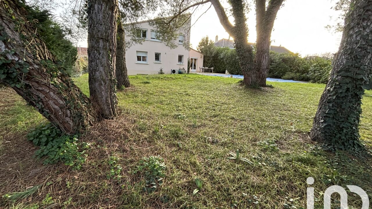 maison 7 pièces 225 m2 à vendre à Châtellerault (86100)