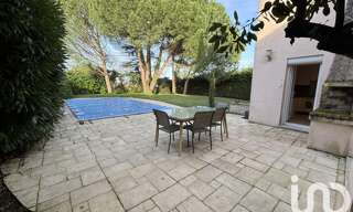 Maison 7 Pièces 225 m² à vendre à Châtellerault (86100)