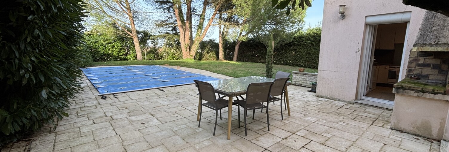 Maison 7 Pièces 225 m² à vendre à Châtellerault (86100)