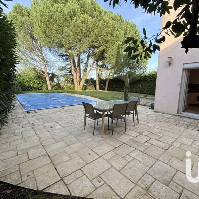 Maison 7 pièces 299000 €