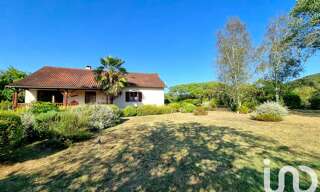 Maison 6 Pièces 151 m² à vendre à Sergeac (24290)