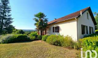 Maison 6 Pièces 151 m² à vendre à Sergeac (24290)