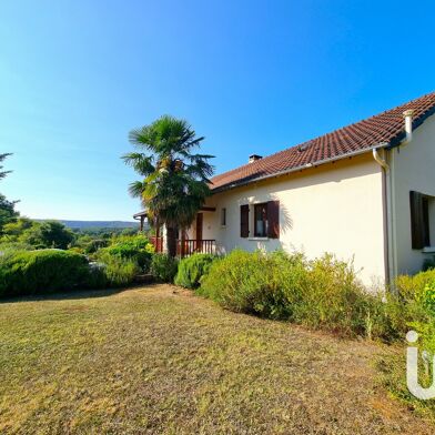 Maison 6 pièces 363900 €