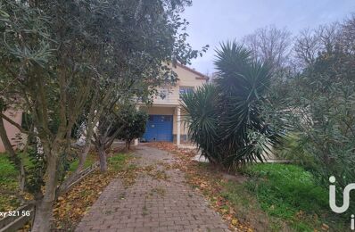 vente maison 275 000 € à proximité de Ginestas (11120)