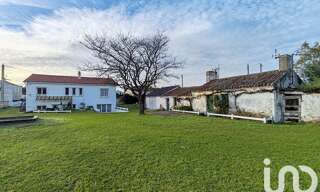 Maison 7 Pièces 172 m² à vendre à La Barre-de-Monts (85550)