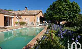 Maison 7 Pièces 155 m² à vendre à Bollène (84500)