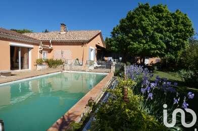 Maison 7 pièces 339000 €