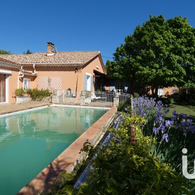 Maison 7 pièces 339000 €