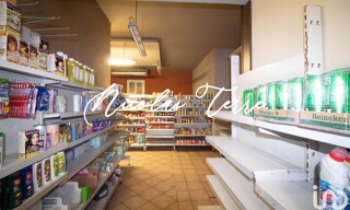 Commerce  153 m² à vendre à Toulon (83000)