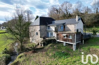 vente maison 158 000 € à proximité de Orin (64400)