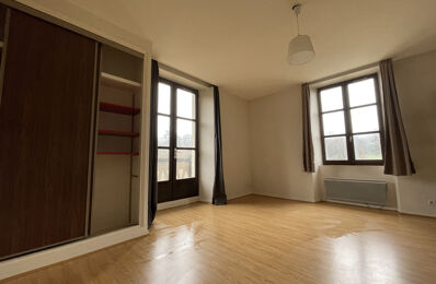 location appartement 399 € CC /mois à proximité de La Tronche (38700)