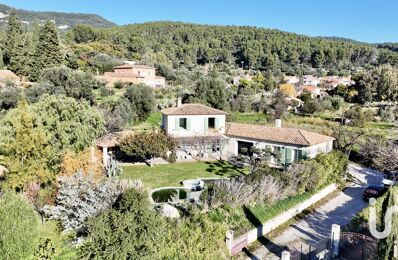 vente maison 799 000 € à proximité de La Valette-du-Var (83160)