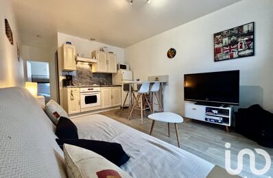 vente appartement 153 000 € à proximité de Somme (80)