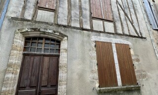 Maison 1 Pièce 117 m² à vendre à Mézin (47170)
