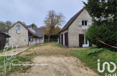 vente maison 998 000 € à proximité de Veneux-les-Sablons (77250)