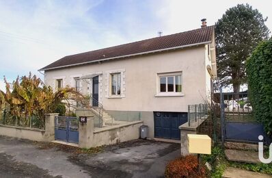 vente maison 185 000 € à proximité de Jumilhac-le-Grand (24630)