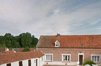 vente maison 116 000 € à proximité de Saint-Pol-sur-Ternoise (62130)